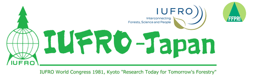 IUFRO-J