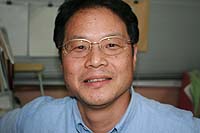 山田博士