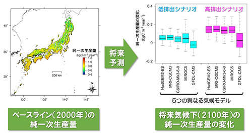 国立研究開発法人 森林研究・整備機構／環境報告書2021-7 事業