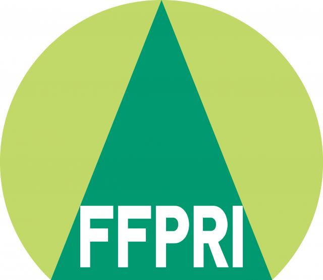 森林総合研究所ロゴ_FFPRI