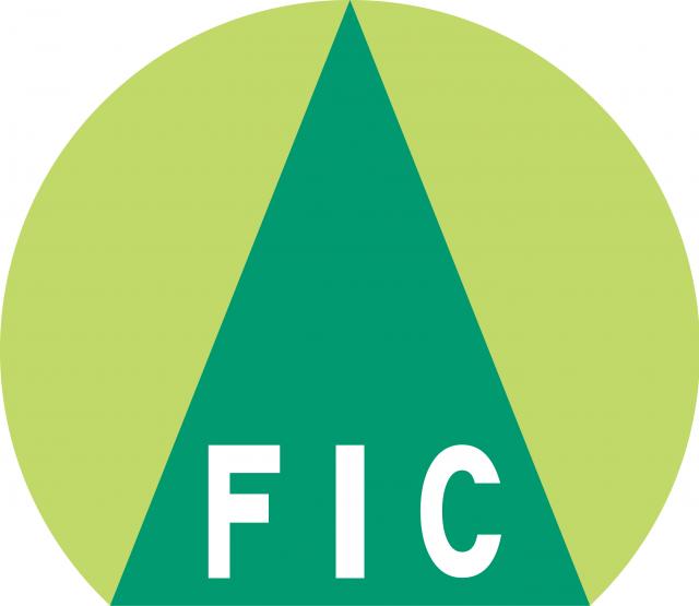 森林保険センターロゴ_FIC