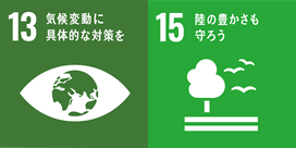 SDGsロゴ13.15
