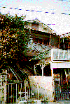 Photo 2:Destroyed House Buildings (Kobe-city, Hyogo, JAPAN)