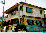 Photo 3:Destroyed House Buildings (Kobe-city, Hyogo, JAPAN)