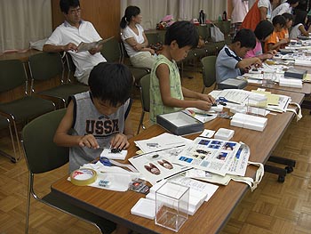 写真2：会場の様子2