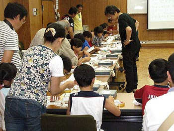 写真3：会場の様子3