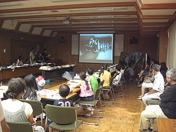 写真4：会場の様子4