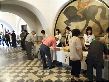 平成23年度公開講演会写真2