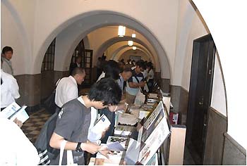 平成23年度公開講演会写真4