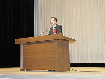 平成24年度公開講演会写真2