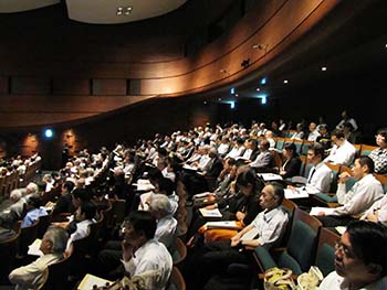 平成24年度公開講演会写真6