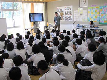 写真1サイエンスQ