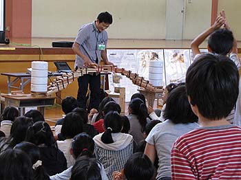 写真6サイエンスQ