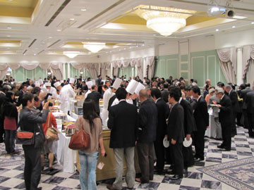 20121127 食のブランド・ニッポン2012 写真2