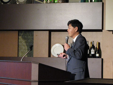 20121127 食のブランド・ニッポン2012 写真3