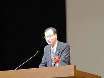 公開講演会写真1