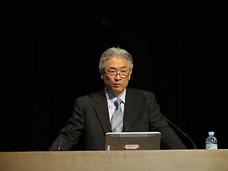 公開講演会写真3