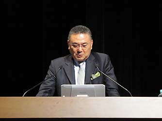 公開講演会写真4
