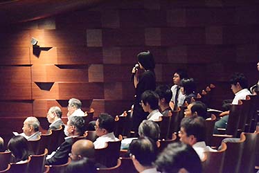 公開講演会写真5