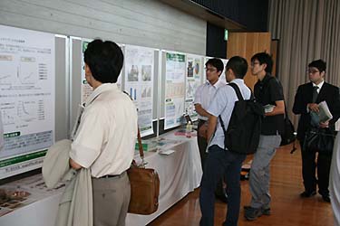 公開講演会写真6