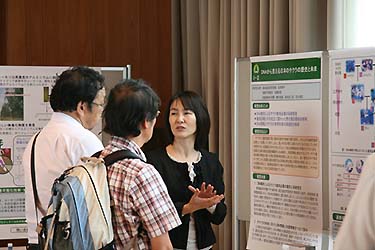 公開講演会写真7