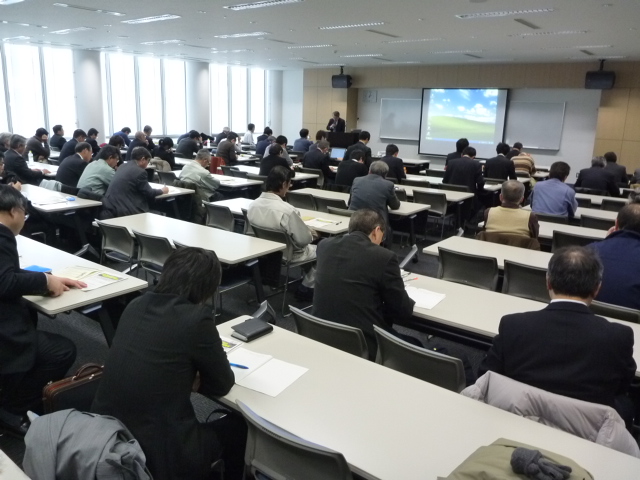 岩手の地から飛躍的な木質エネルギー利用を(2)